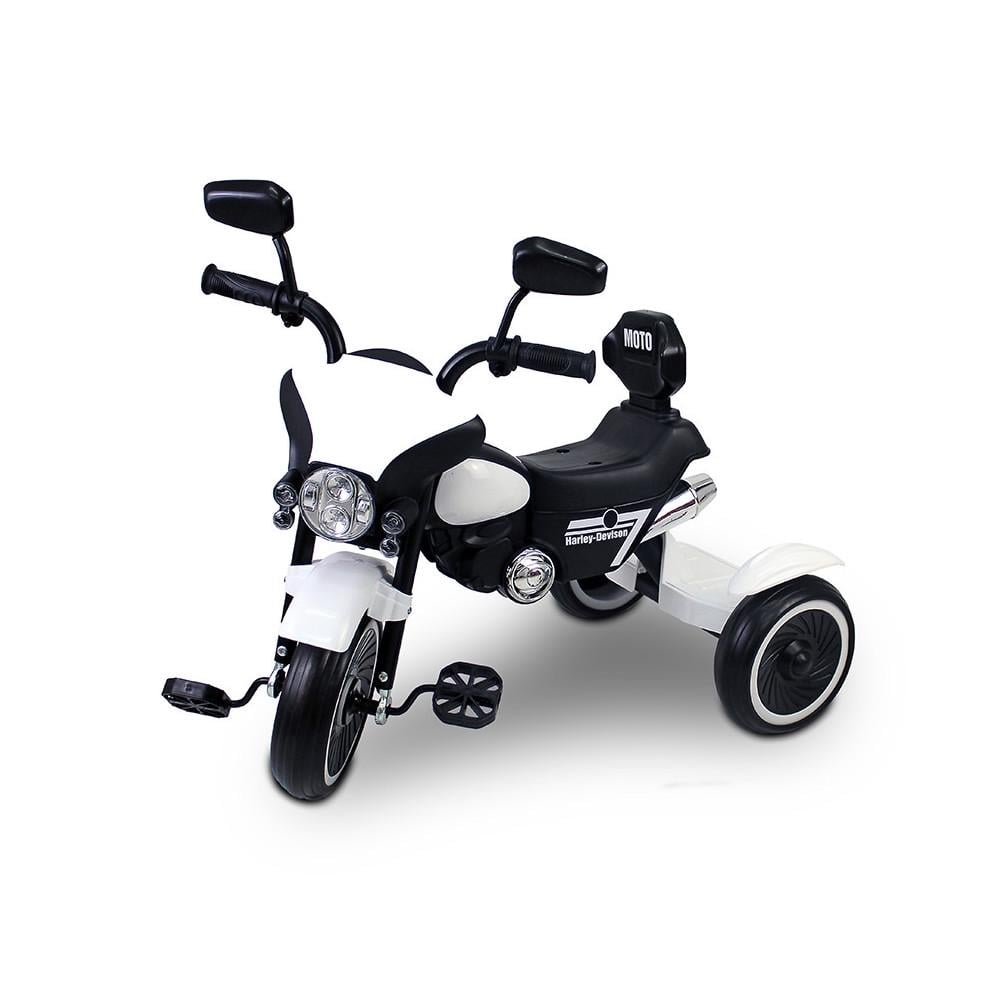 Велосипед Just Drive Balance R2 Белый (5013-kalam-M)