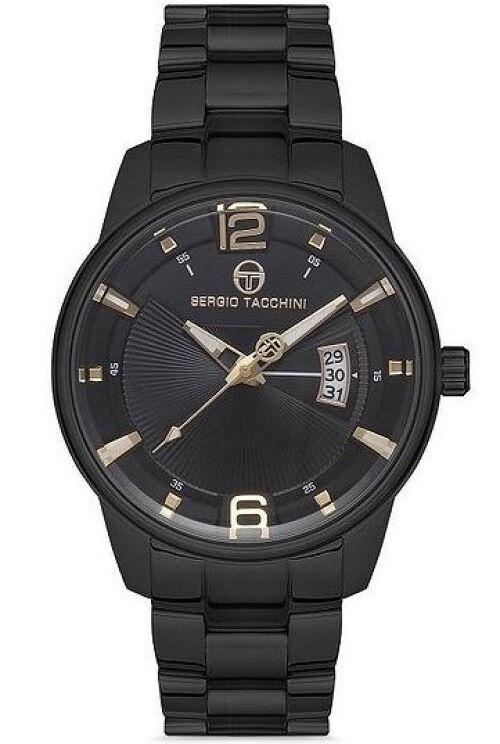 Наручний годинник чоловічий Sergio Tacchini ST.1.10153.6 (756394)