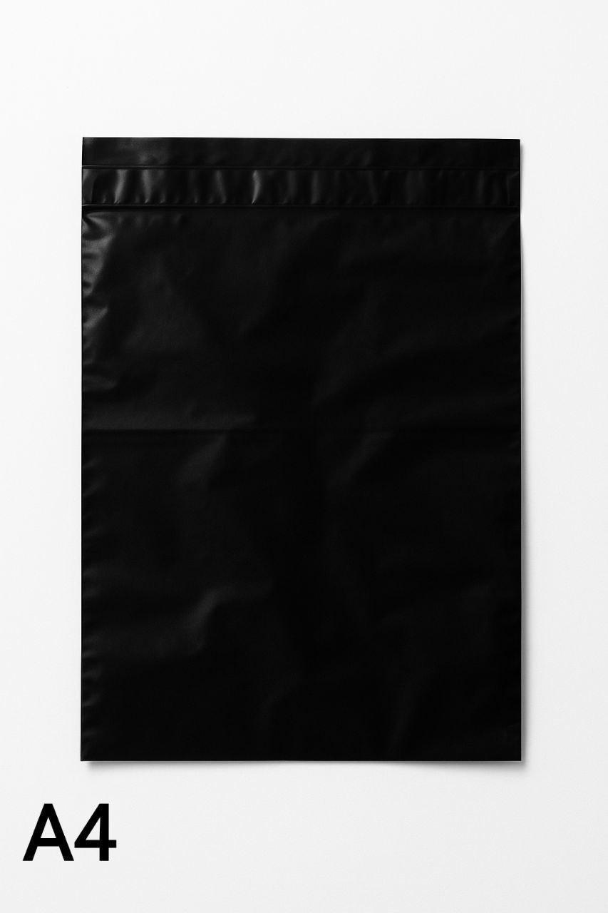 Пакеты курьерские А4 240x320 мм 100 шт. (2624452503) - фото 2 Пакеты курьерские А4 240x320 мм 100 шт. (2624452503) - фото 2