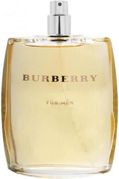 Туалетная вода для мужчин Burberry Classic в транспортной упаковке 100 мл (377829)