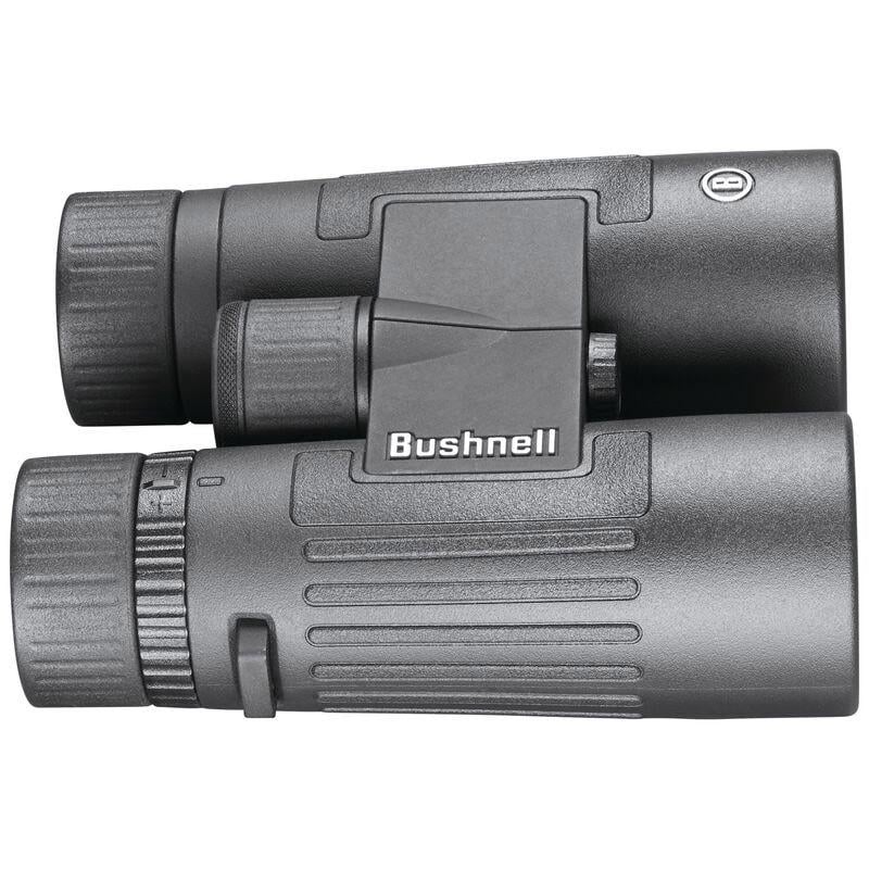 Бинокль военный Bushnell Legend 8x42 Roof (BB842W) - фото 4