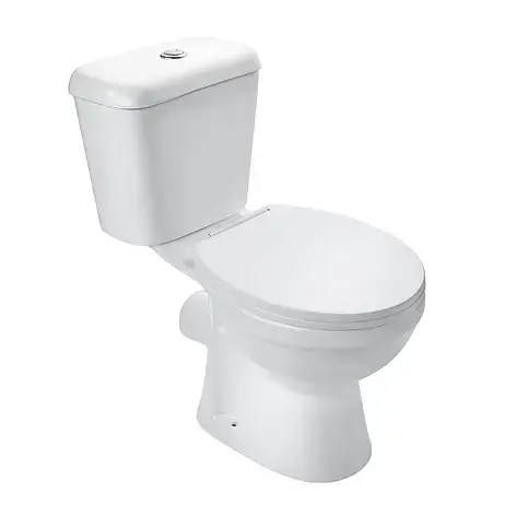 Унітаз-компакт Perla PERUN (PST77721)