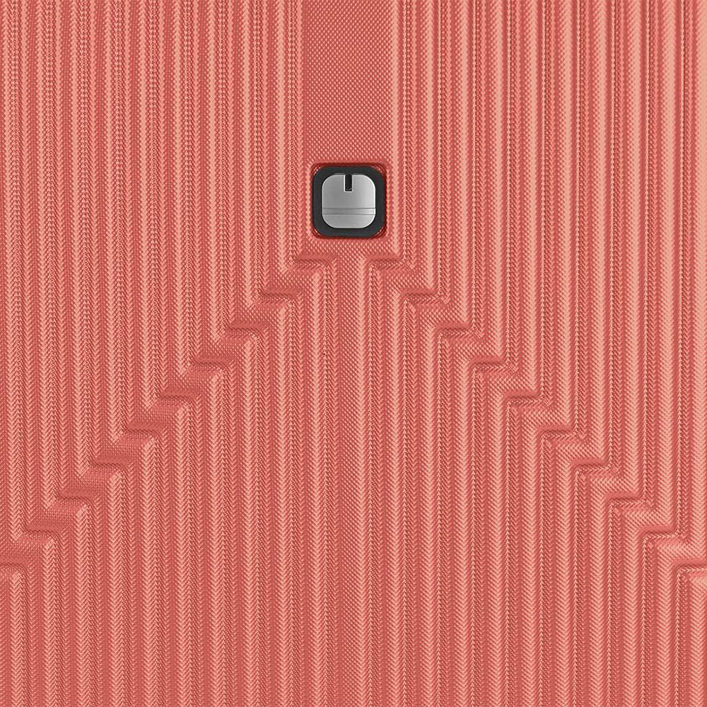 Чемодан Gabol Alabama L Coral (121847 036) - фото 10