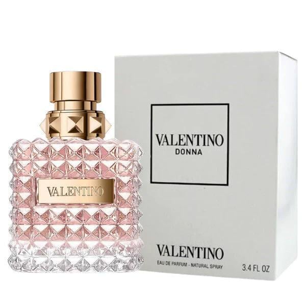 Парфюмированная вода для женщин VALENTINO Donna 100 мл в транспортной упаковке (404955)