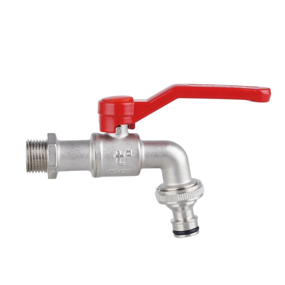 Кран кульовий для поливу Thermo Alliance Forte 1/2"З з антизамерзанням Antifrost ручка-важіль (SD00054680) - фото 3 Кран кульовий для поливу Thermo Alliance Forte 1/2"З з антизамерзанням Antifrost ручка-важіль (SD00054680) - фото 3