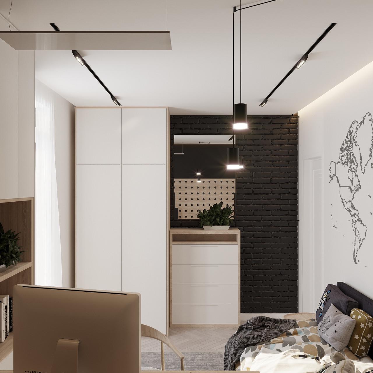 Скляний інфрачервоний обігрівач Teple Sklo Ceramic 600 Вт - фото 4