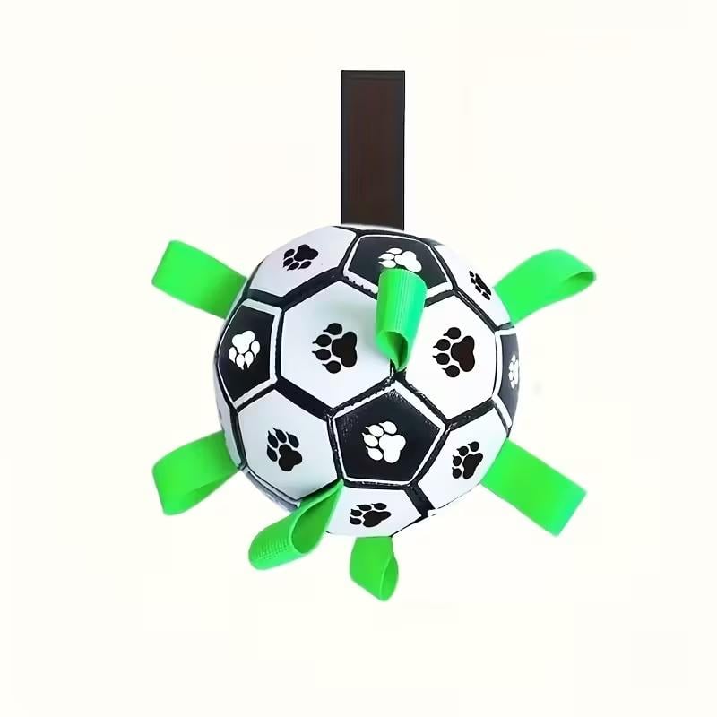 Интерактивная игрушка для собак Мяч жевательный/поисковый (i002)