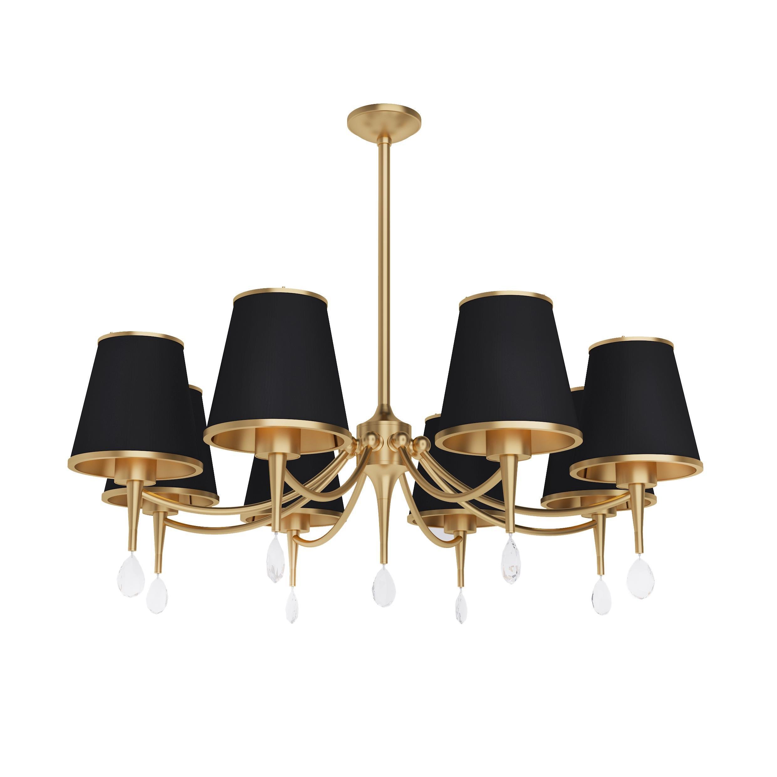 Люстра Lucienne (24542-1)