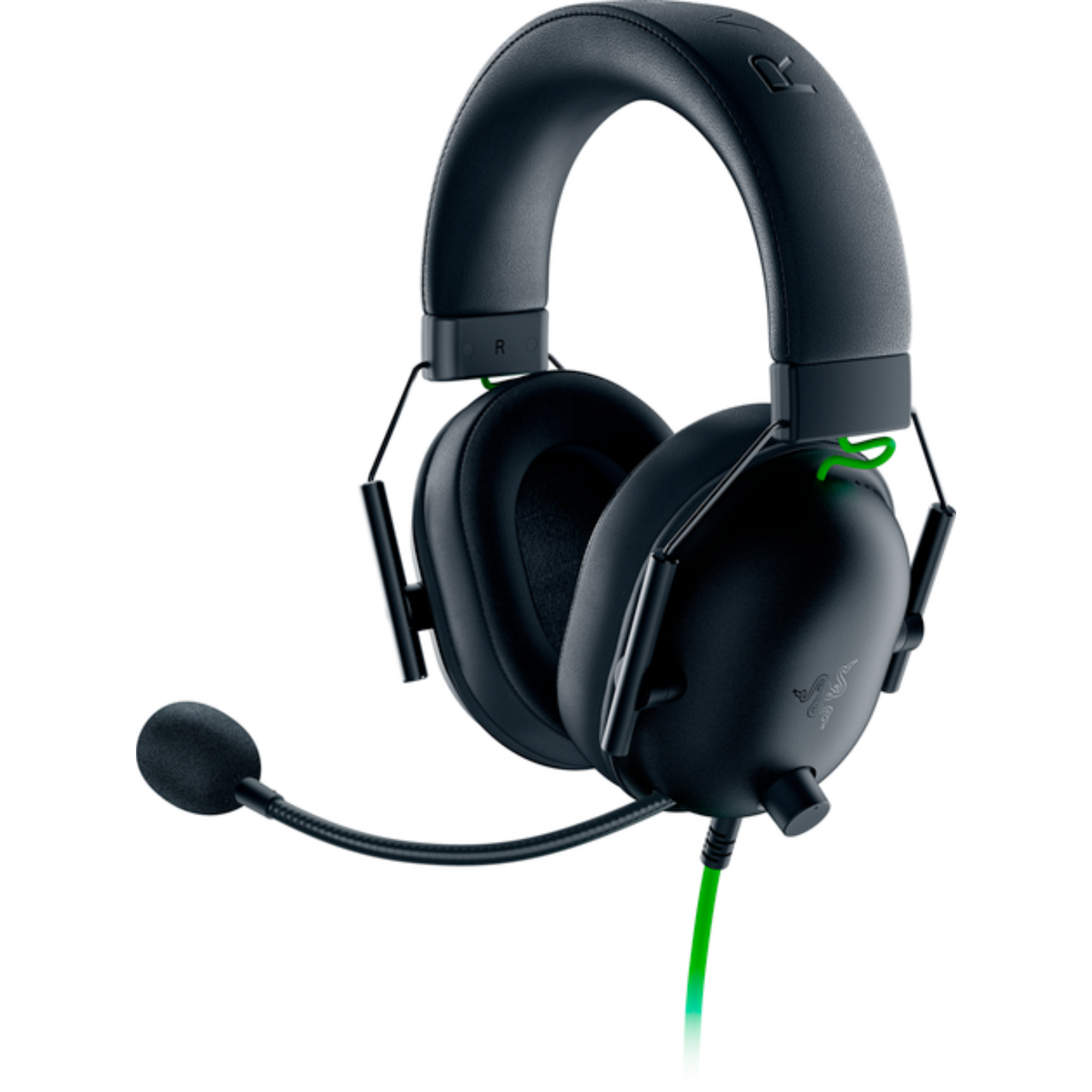 Навушники Razer Blackshark V2 X Black (23930303)