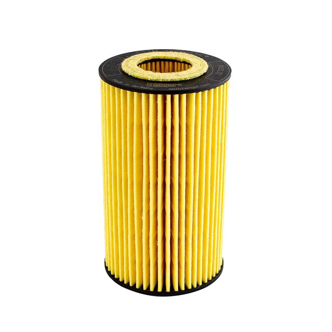 Фильтр масла HENGST FILTER E11H D57 Фильтр масла HENGST FILTER E11H D57