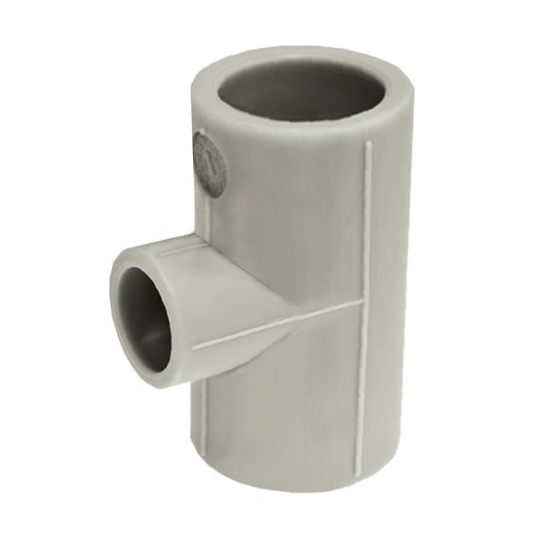 Тройник переходной SANTAN PP-R 63х20 мм