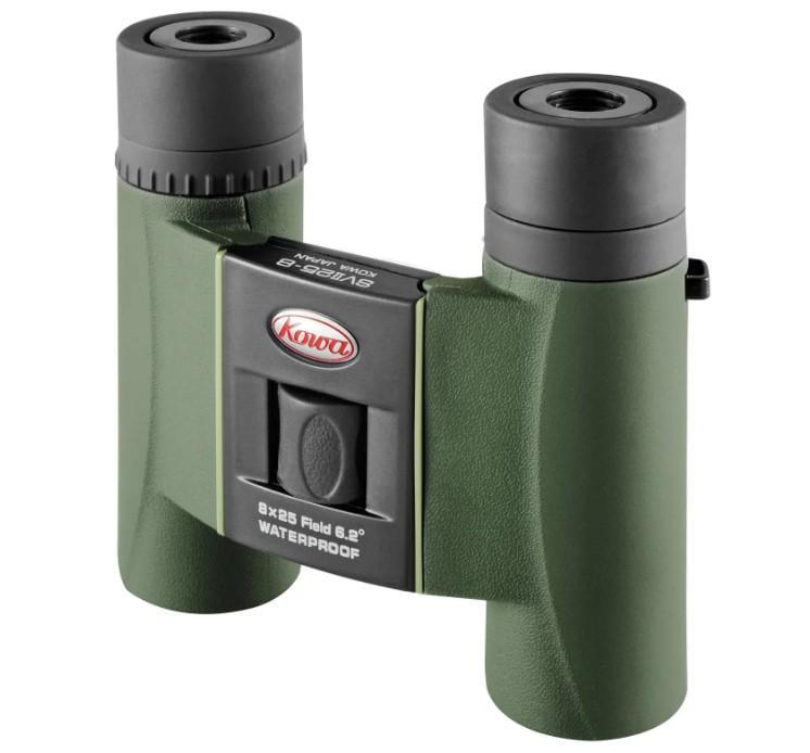 Бинокль Kowa SV II 8x25 WP (12262) Бинокль Kowa SV II 8x25 WP (12262)