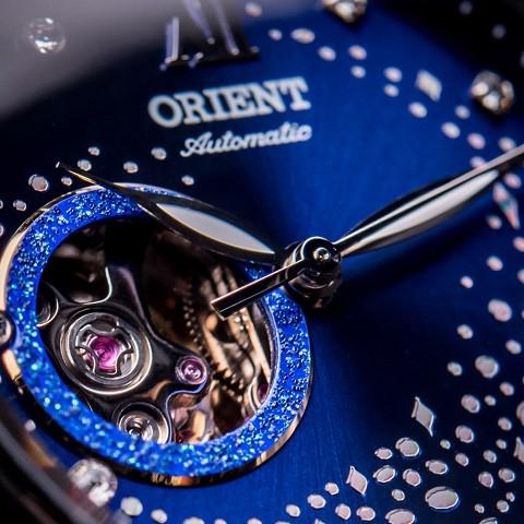 Годинник механічний Orient RA-AG0018L10B D 38 мм (11783629) - фото 3