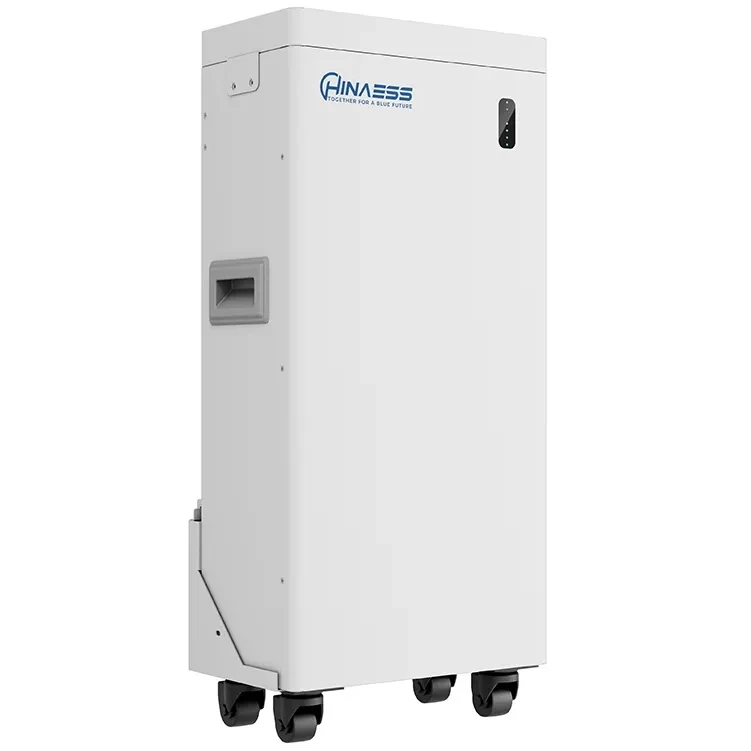 Аккумулятор HinaESS by Luxpower POWERGEM Max 51,2V 314AH 16076Wxh 160A LiFePO4 (31301439)