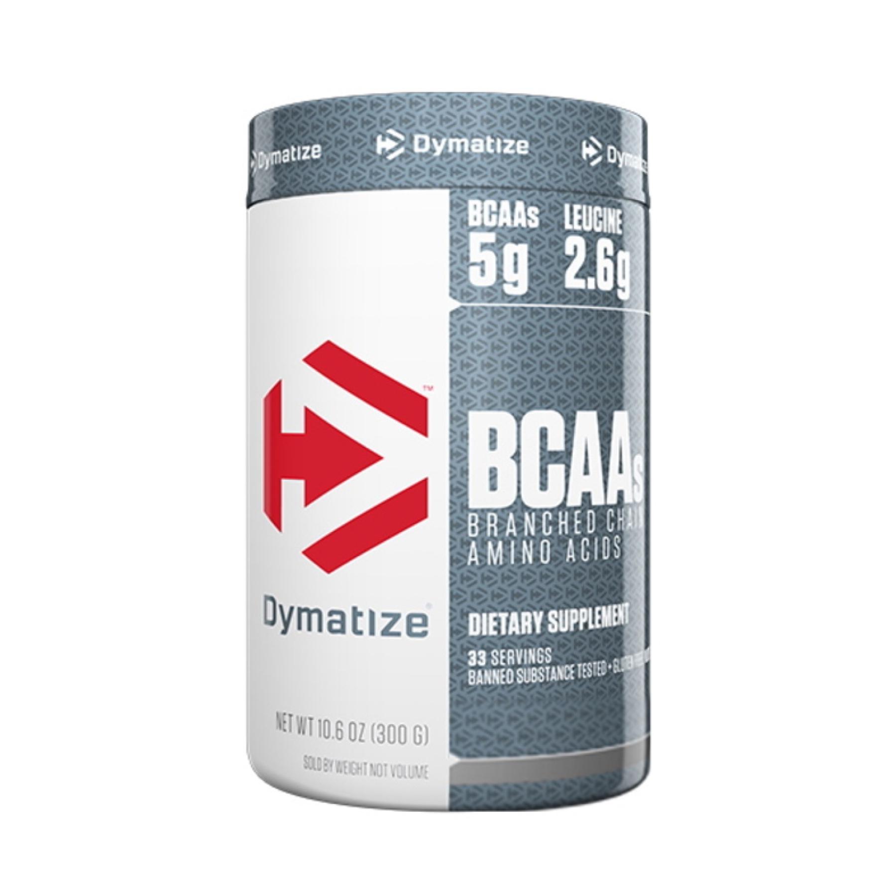 Аминокислота BCAAs 300 г (2023-10-3479)