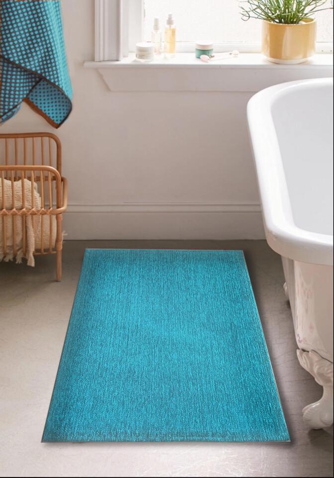 Ковер безворсовый Laos 0131-999XS 80x120 см (60330812)