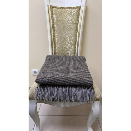 Плед шерсть New Zealand 140x200 см (0386081234) - фото 2 Плед шерсть New Zealand 140x200 см (0386081234) - фото 2