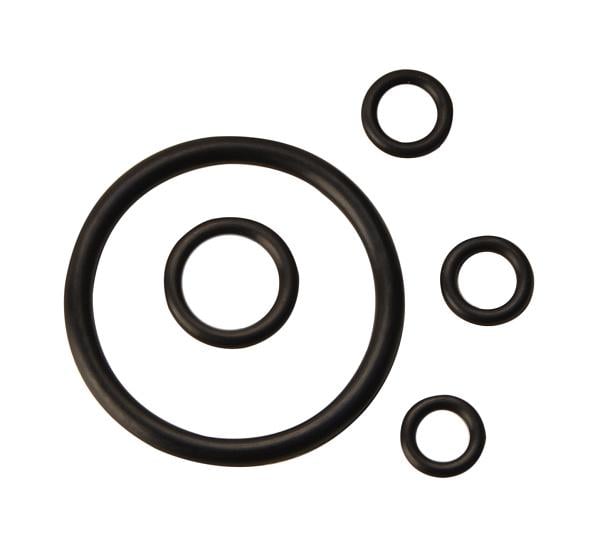 Набор сальников АСКО-УКРЕМ 400HP для гидравлического пресса (A0170020109)