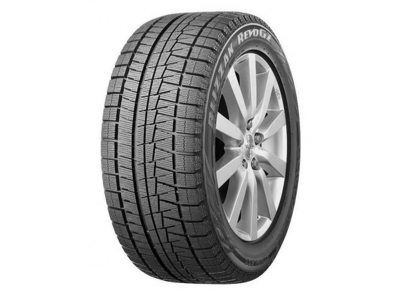 Шина зимняя Bridgestone Blizzak Revo GZ 205/55 R16 91S (1307)
