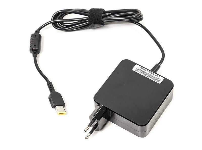 Блок питания для ноутбуков Power IBM/LENOVO 220V 20V 65W 3,25A Special wall mount