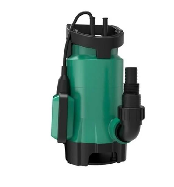 Насос дренажный Taifu GS-550 для грязной воды 550 Вт (TF0058)