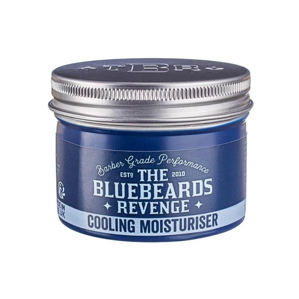 Крем для обличчя The Bluebeards Revenge Cooling Moisturiser 100 мл