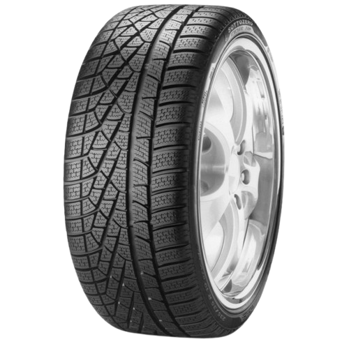 Шина зимняя Pirelli Winter Sottozero 2 295/30 ZR20 101W XL M0 (1000509190)