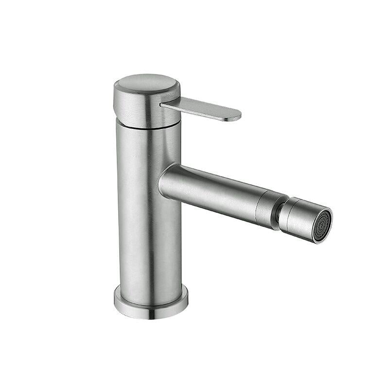 Змішувач для біде MIXXUS FAN-002 SUS304 (MI6101) Змішувач для біде MIXXUS FAN-002 SUS304 (MI6101)