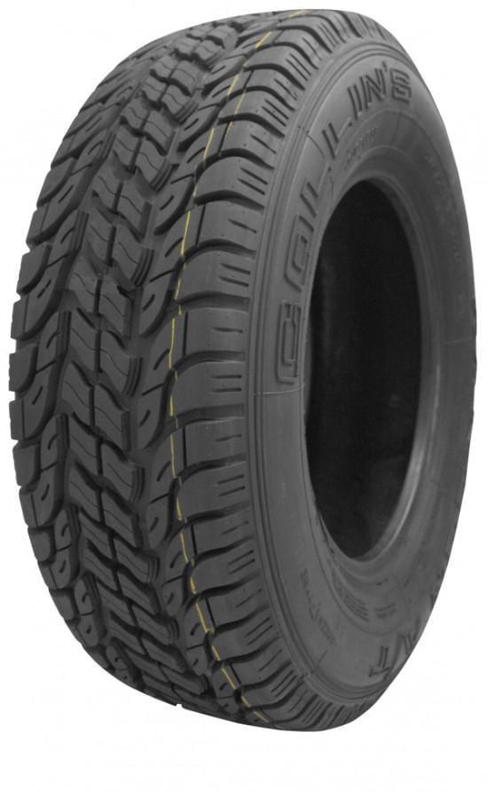 Автошина Collins наварка Ranger A/T 235/55 R19 101H не шип