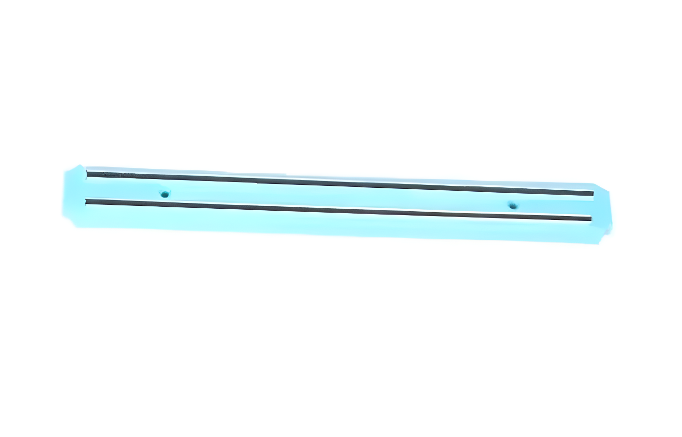 Планка для ножей магнитная Frico FRU-938 33 см Голубой