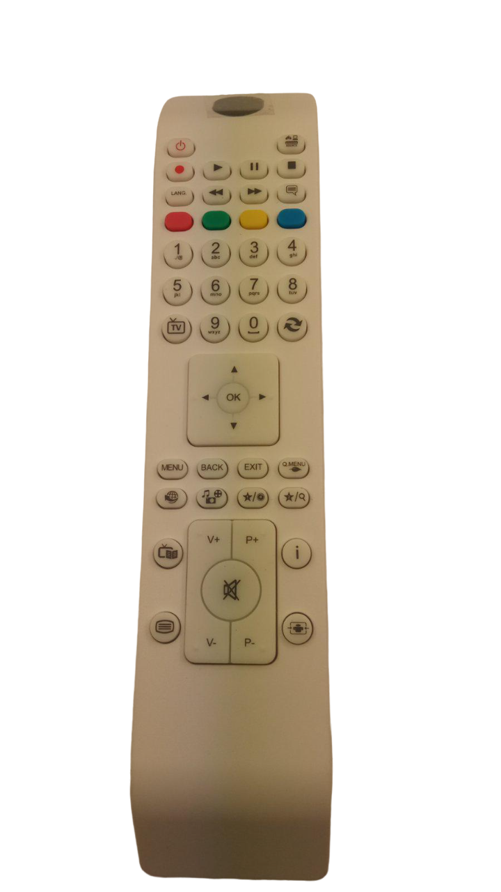 Пульт для VESTEL/JVC RC-4800(30077447)