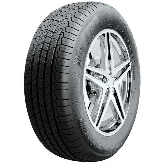 Шина Riken 701 215/65 R17 99V літо - фото 1