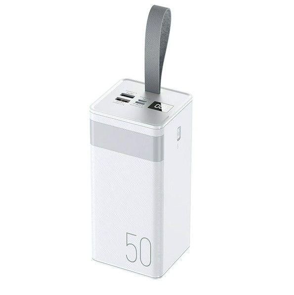 Повербанк RPP-321 с фонариком 50000 mAh (RPP-321)