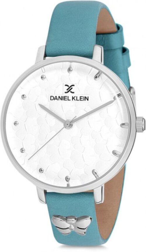 Наручний годинник жіночий Daniel Klein DK12184-6 (108641)