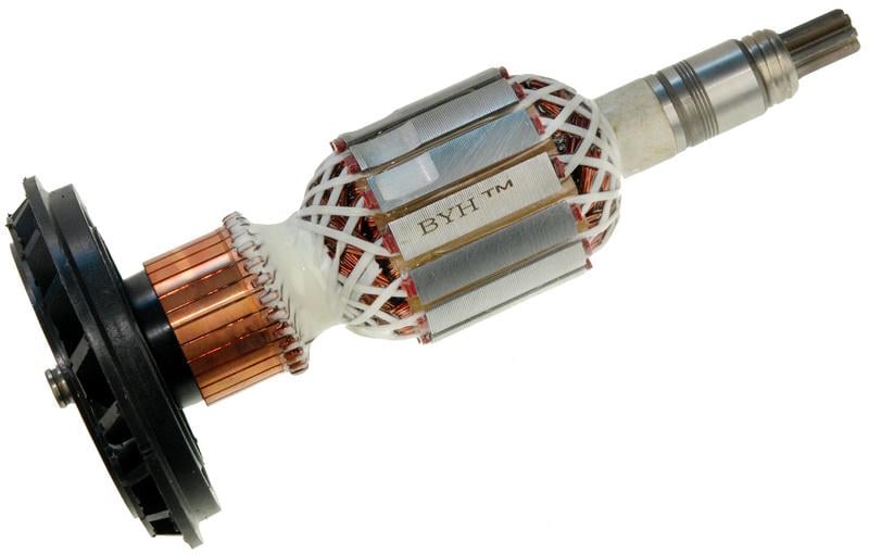 Якорь отбойного молотка VJ-Parts для Bosch GSH 11 E 208х54 мм