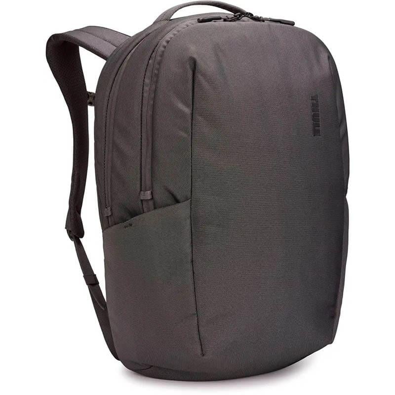 Городской рюкзак Thule Subterra 2 Backpack 27 л Vetiver Gray (TH 3205029)