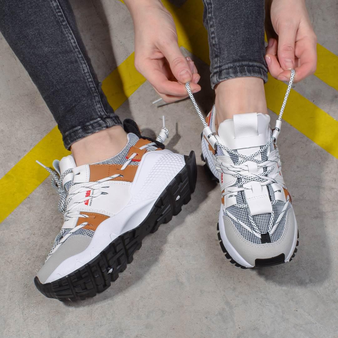 Кроссовки женские Fashion 326870 р. 38 23,5 см