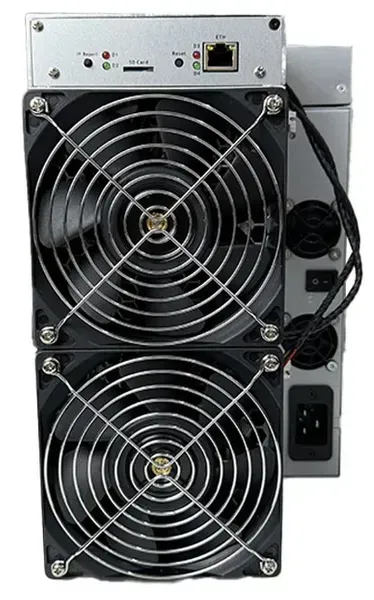 ASIC-майнер IceRiver KS5L 12 Th/s