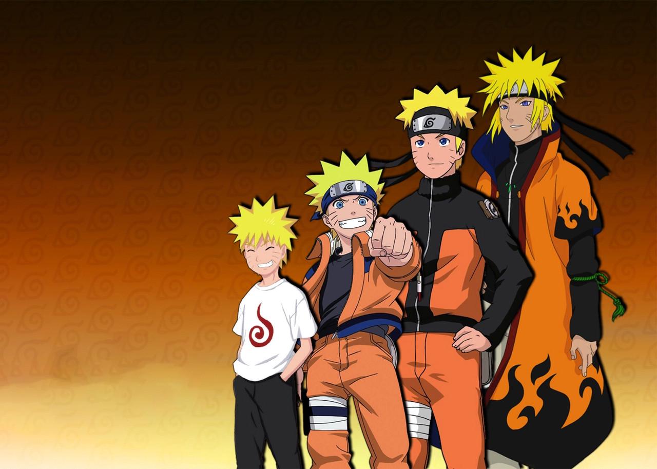 Картина GeekLand Naruto (NU 09.067)