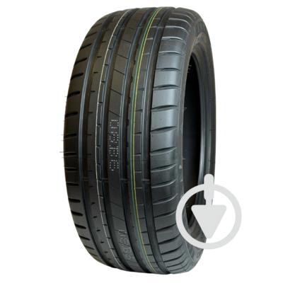 Автошина SONIX Xsport S8 255/55 R19 111W XL
