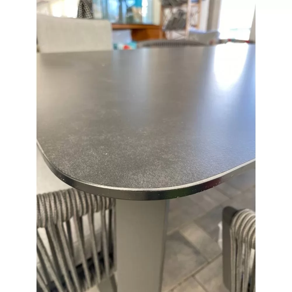 Стол садовый обеденный COUTURE DIVA 91704081 (7110-09) - фото 3 Стол садовый обеденный COUTURE DIVA 91704081 (7110-09) - фото 3