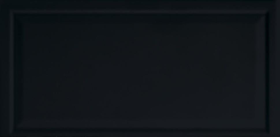 Плитка Paradyz Bellicita Panello 30x60 см Nero (6085)