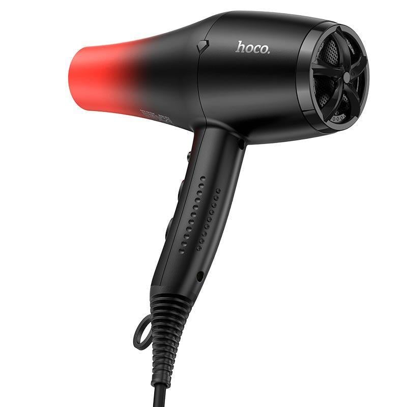 Фен Hoco HP15 Hot and cold air hair dryer (2827087115)