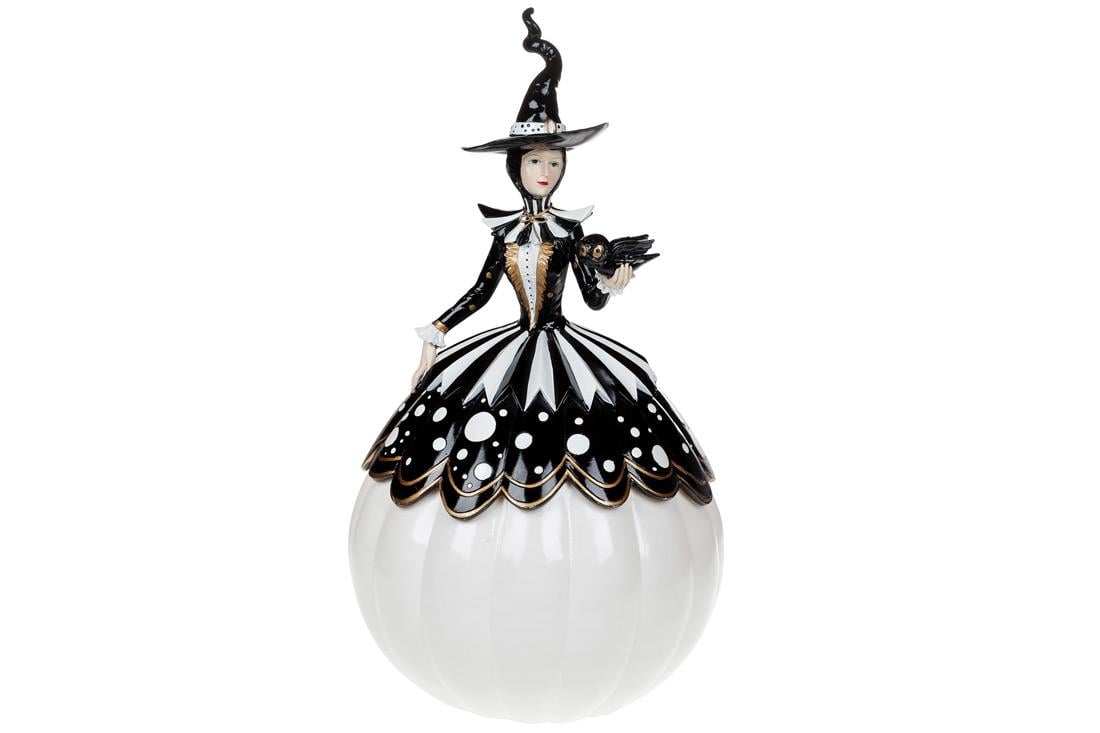 Декоративная статуэтка BonaDi Волшебница (838-311)