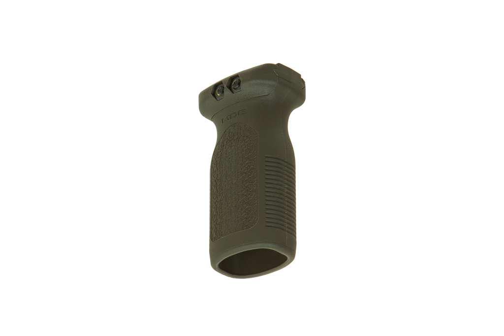 Рукоятка переноса огня Magpul RVG 1913 Picatinny Olive Drab Green (7001909) - фото 3
