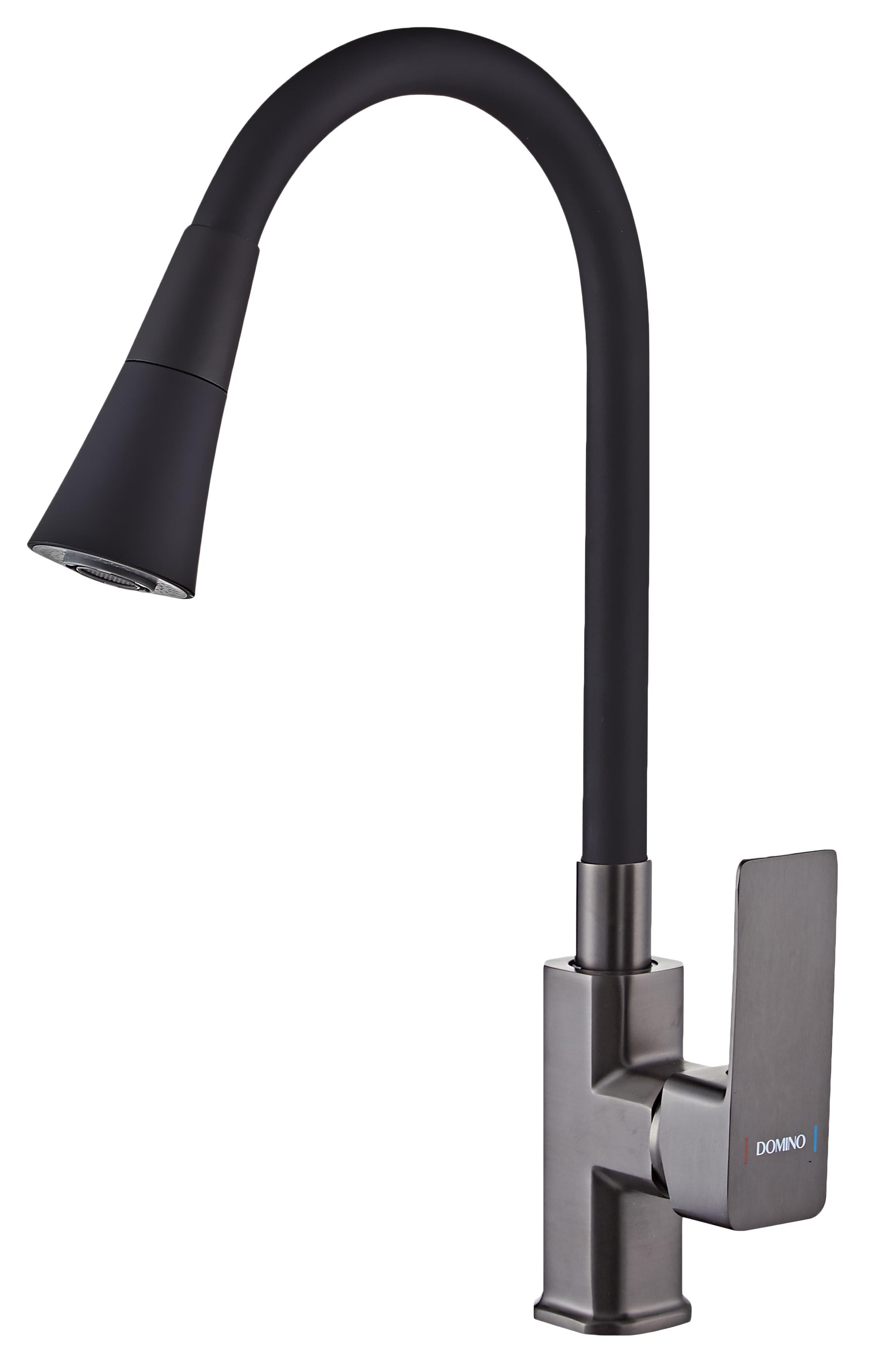 Смеситель для кухни DOMINO MALIBU DMM-203LM-GP-B01 (000028456)