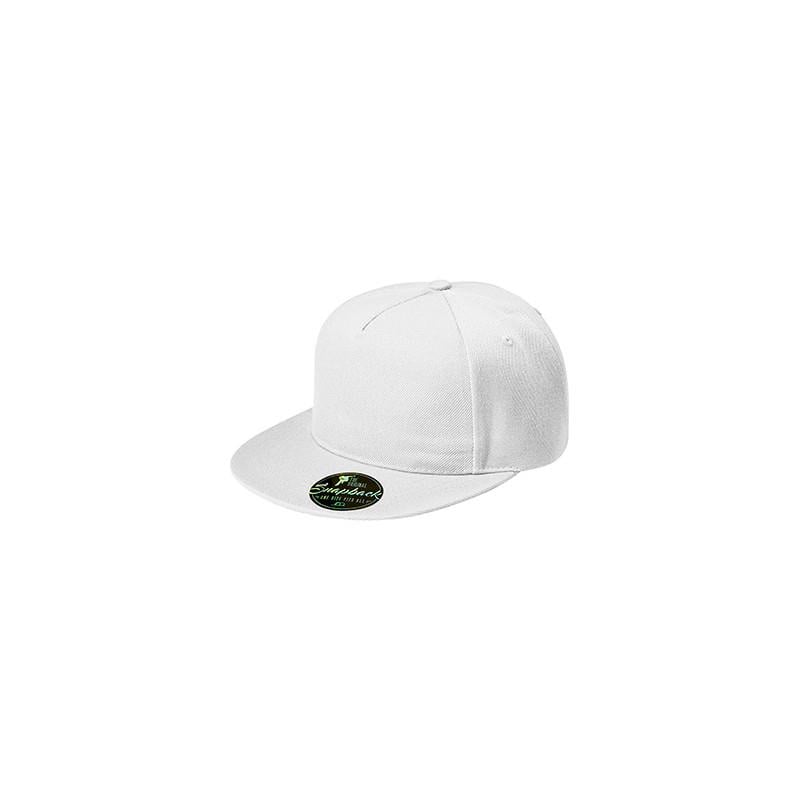 Кепка Malfini 5P Rap 00 Белый Кепка Malfini 5P Rap 00 Белый