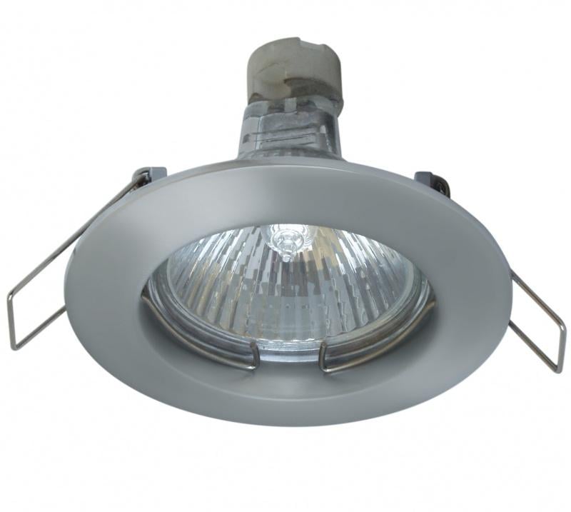 Светильник точечный Brille HDL-DS 01 PChr