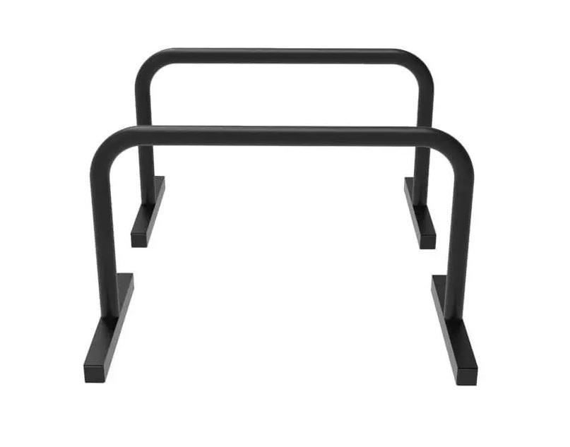 Брусы для отжима SiverSport напольные 35 см (SW-550)