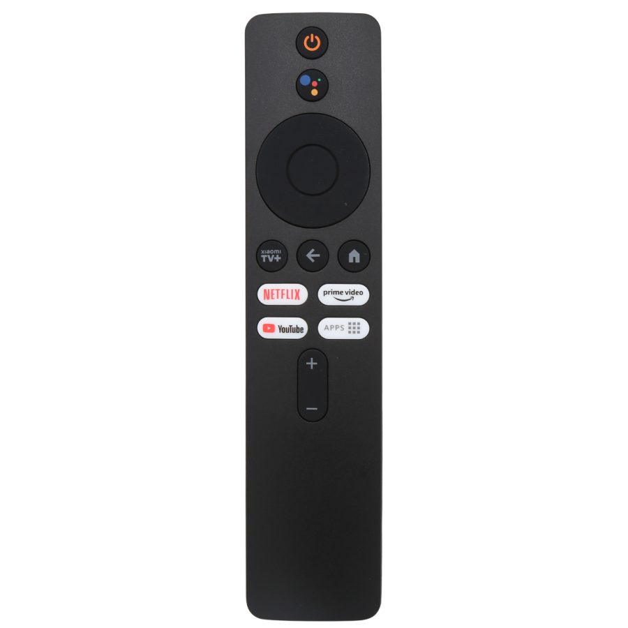 Пульт для телевизора XIAOMI MI-VER.14 с голосовым управлением (5082)